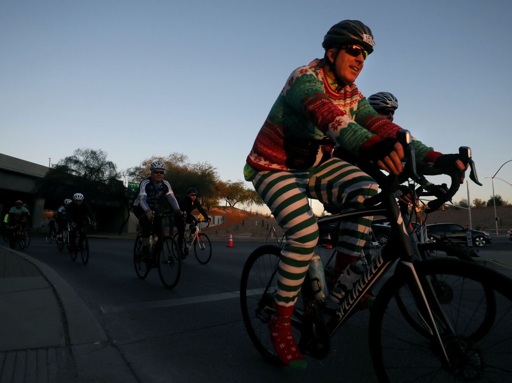 2022 39th El Tour de Tucson